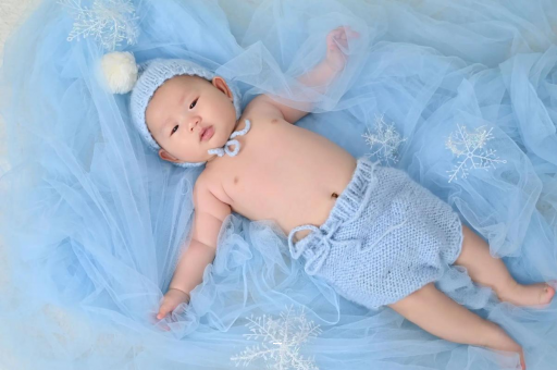 鄢陵宝宝发热后出疹子 鄢陵宝宝发热后出疹子